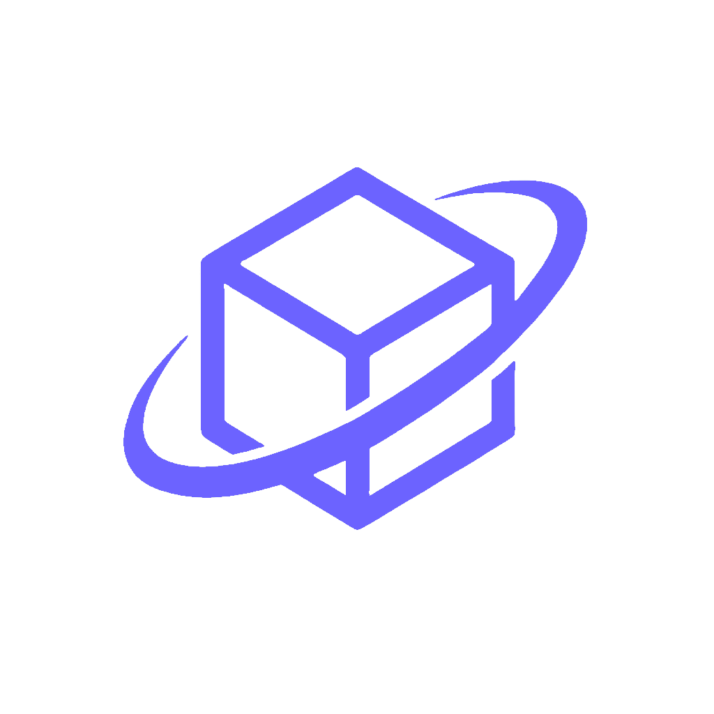 AetherBuild Logo