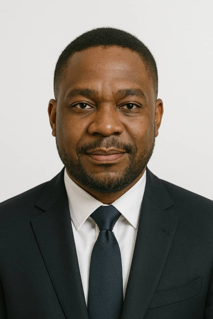James Onoja