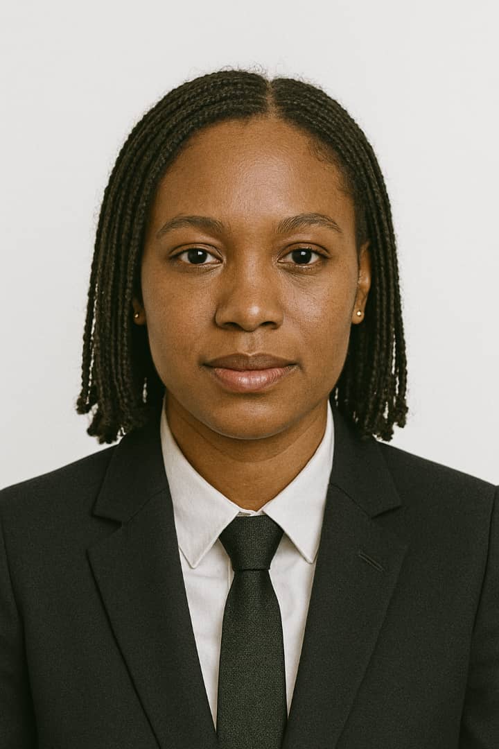Aisha Usman